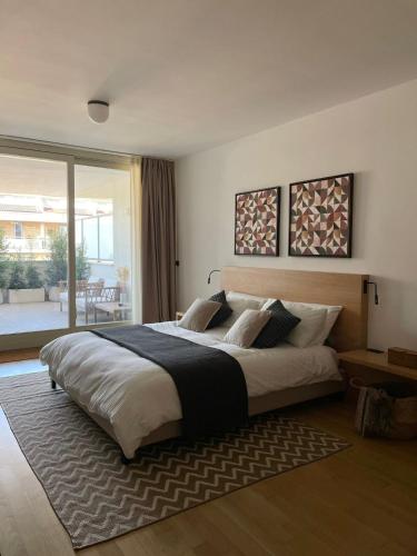 La Dolce Vita - Trastevere Luxury Stylish Studio