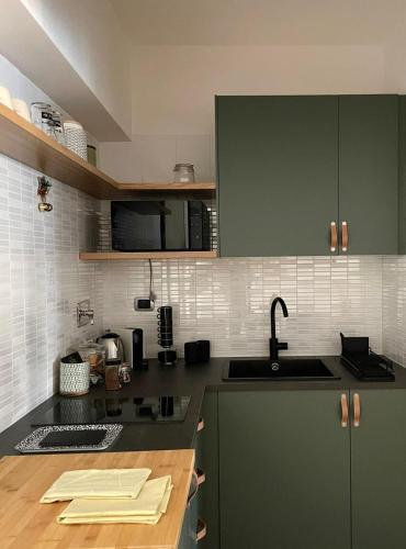 La Dolce Vita - Trastevere Luxury Stylish Studio