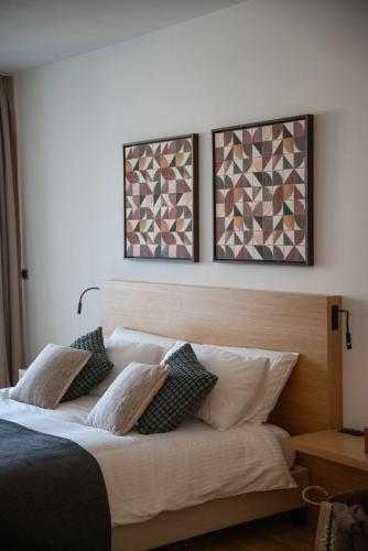 La Dolce Vita - Trastevere Luxury Stylish Studio