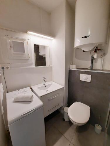 Le Perdrix 2 - Studio 2 prs, proche centre ville