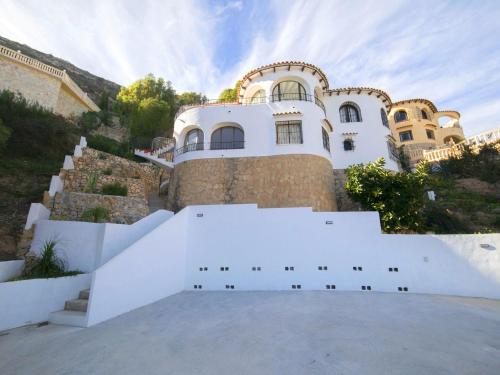 Villa Gasparet by Interhome
