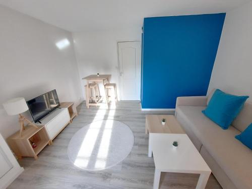 Le Perdrix 2 - Studio 2 prs, proche centre ville