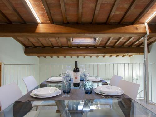 Fotografie z fotogalerie ubytování Apartment Casa Mei by Interhome v destinaci Montopoli in Val dʼArno