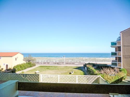 Apartment Amphitrite-2 by Interhome