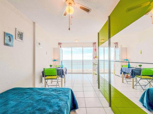 Apartment Amphitrite-2 by Interhome