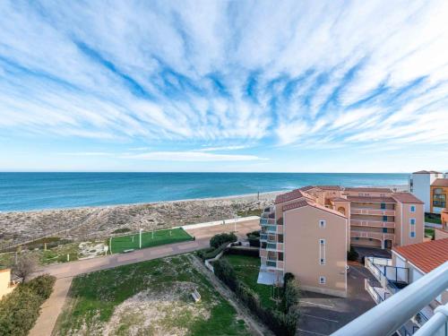 Apartment Amphitrite-2 by Interhome