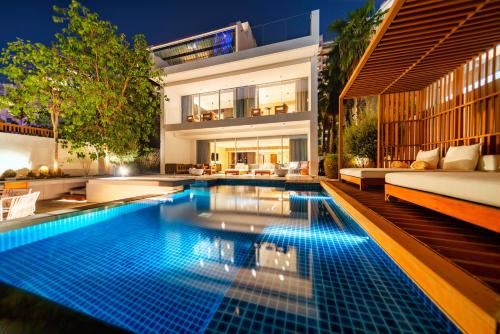 FIVE Palm Jumeirah Dubai Image