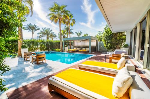 FIVE Palm Jumeirah Dubai Image