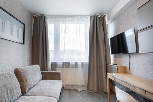 Reymonta 24 Smart Space Studio by BookingHost