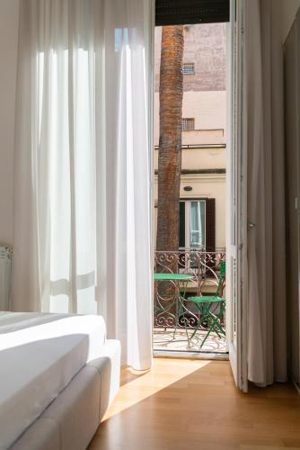 Vittorio Emanuele Grand Apartment