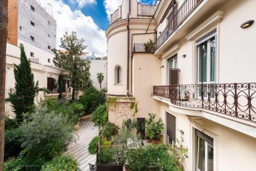 Vittorio Emanuele Grand Apartment