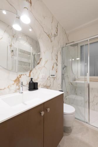 Vittorio Emanuele Grand Apartment