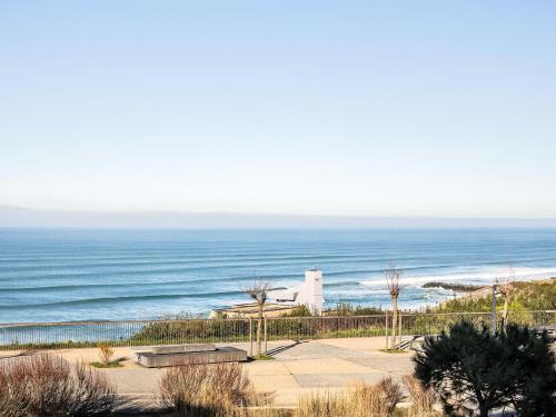 Apartment Mer et Golf-5 by Interhome