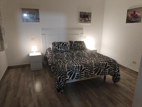 Vista Puerto Studio 1 Pers No balcon