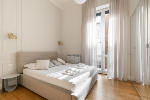 Vittorio Emanuele Grand Apartment