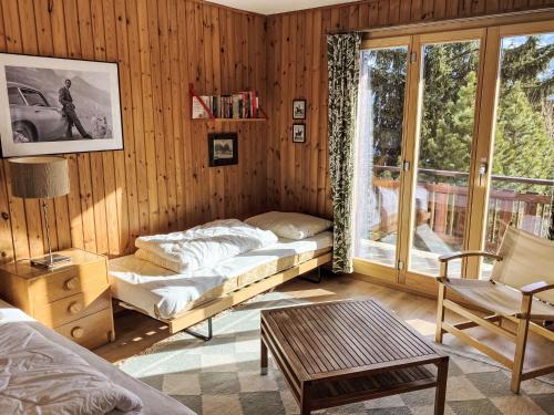 Chalet L'Alpage by Interhome