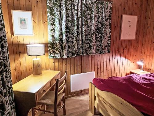 Chalet L'Alpage by Interhome