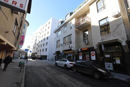 Il quartiere o una zona nella vicinanze del bed & breakfast
