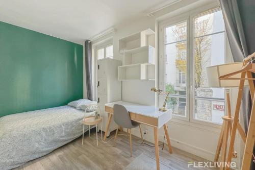 Flexliving - studio - Boulangers