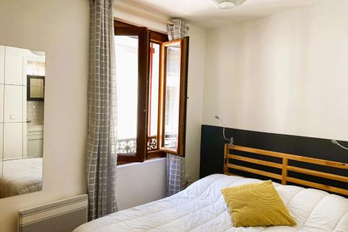 Pretty cosy pearl close to the sea