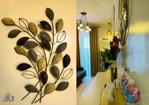 Φωτογραφία από το άλμπουμ του Puerto Princesa Best Pet-Friendly Condo Near City Center - B2 5Kunzite σε Puerto Princesa City