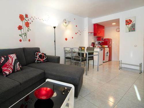 Apartment Apolo VII-3 by Interhome