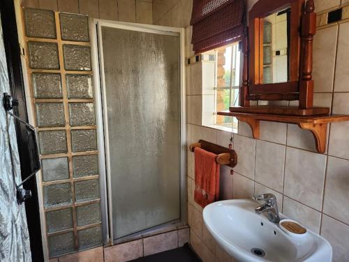 Gambar di galeri bagi Tranquility Guest House di Sabie