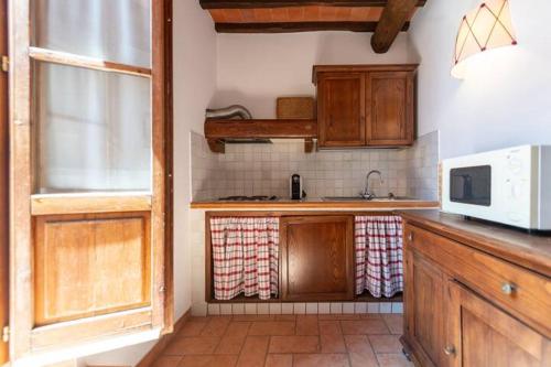 Galeriebild der Unterkunft La Ferriera Exclusive Resort - Pool & Waterfall in Loro Ciuffenna