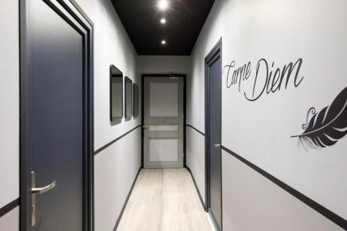 Studio O - ascenseur - 2 min du Palais - Climatisé