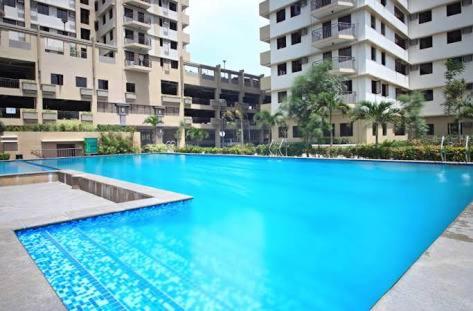Gallery image of Al-Fayed Property in Manila