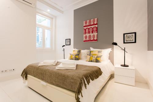 FLH Downtown Modern Flat