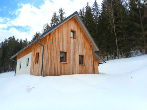 Chalet U lesa by Interhome