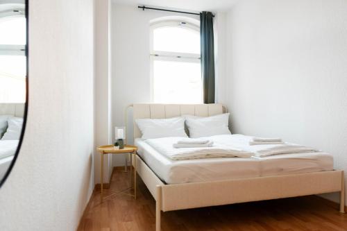 Foto moderne 62qm Ferienwohnung, zentral in Bahnhofsnähe 6