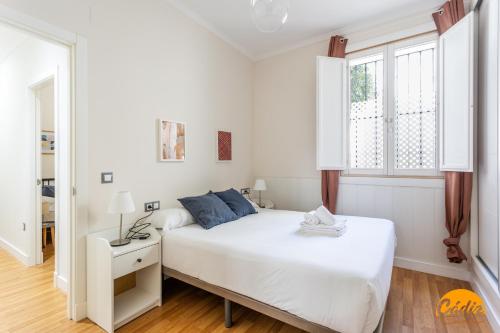 Apartamento El Patio by Cadiz Time