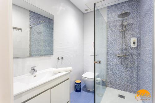Apartamento El Patio by Cadiz Time