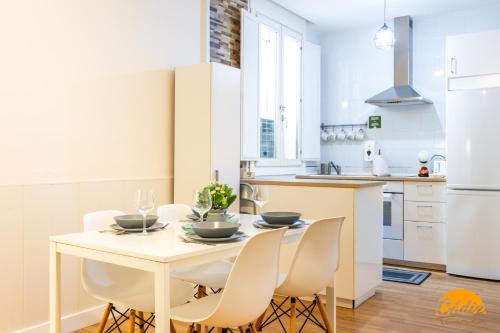 Apartamento El Patio by Cadiz Time