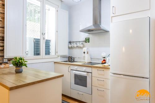 Apartamento El Patio by Cadiz Time
