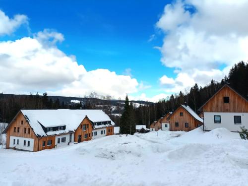 Apartment Markéta by Interhome