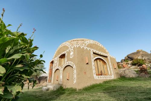 Φωτογραφία από το άλμπουμ του Krouma Camp & Ecolodge στο Ασουάν
