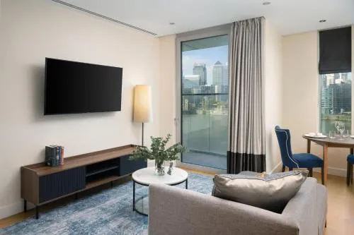 InterContinental London - The O2 by IHG photo 13