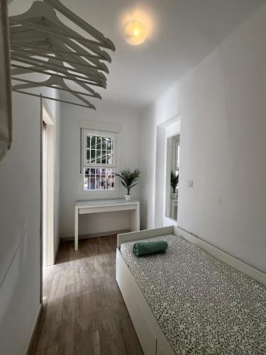 Apartamento en Fuengirola