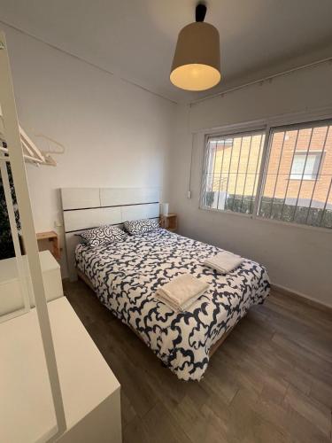 Apartamento en Fuengirola