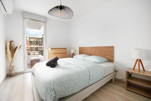 Chic T2 avec Balcon et Parking - Zénith, Hippodrome