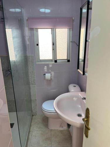 Apartamento en Fuengirola
