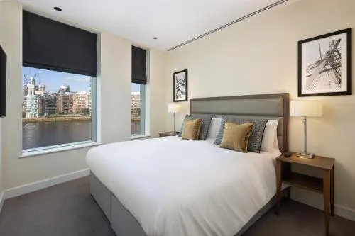 InterContinental London - The O2 by IHG photo 17