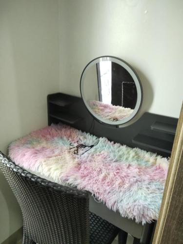 Фотография из галереи VSV Luxury Family suits Moa staycation в Маниле