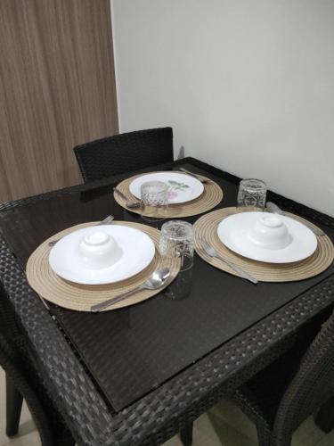 Фотография из галереи VSV Luxury Family suits Moa staycation в Маниле