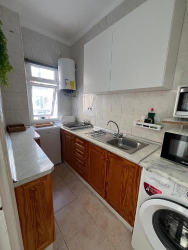 Apartamento en Fuengirola