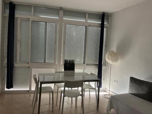 Apartamento en Fuengirola