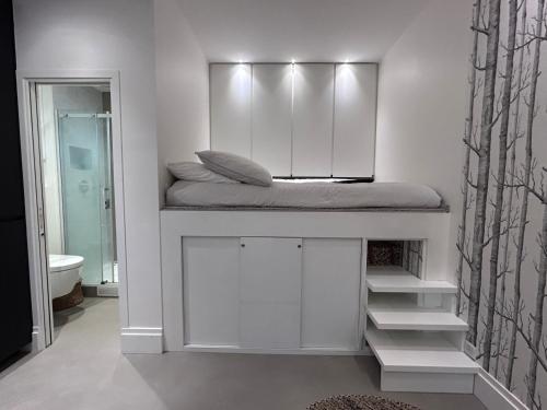 Photo de la galerie de l'établissement Studio moderne 16ème, à Paris